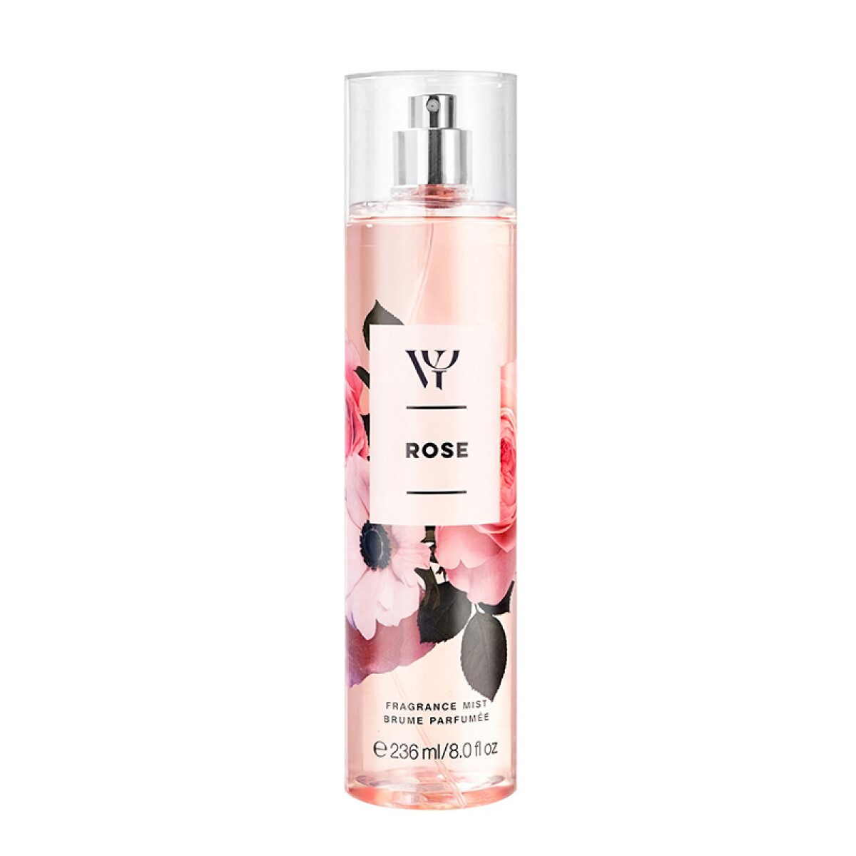 Body Splash 236 ml - Rose 