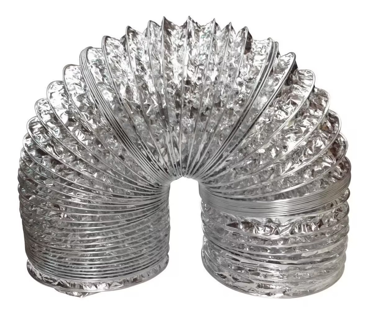 Tubo Kit Flex 200 X 3 Metros Sicflux 