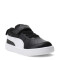 Championes Infantiles Puma Rickie Negro - Blanco