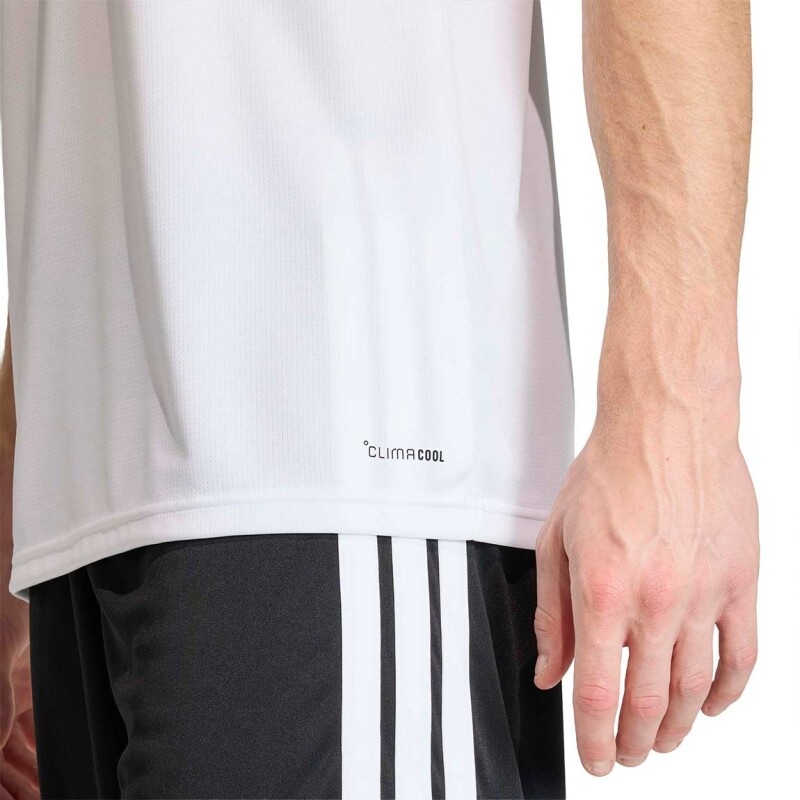 Adidas Germany 26 Home Jersey Blanco