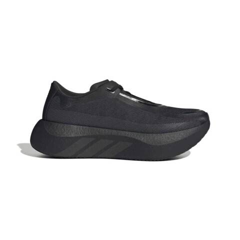 Zapatillas Running Hyperboost Edge Hombre Black