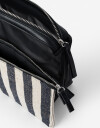 Sobres Cartera Formato Sobre - Negro