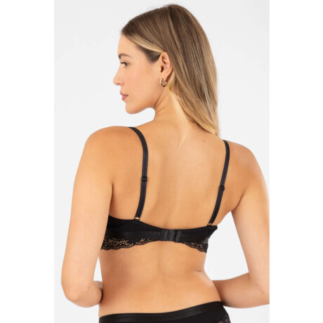 Soutien copa b Negro