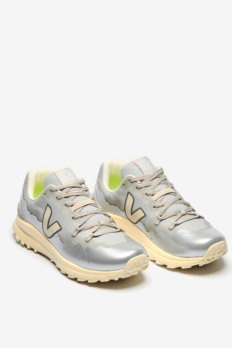 ZAPATILLA FITZ ROY LIGHT Gris