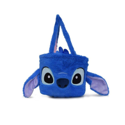 Stitch Cartera Bolso reversible Phi Phi Toys Stitch Cartera Bolso reversible Phi Phi Toys
