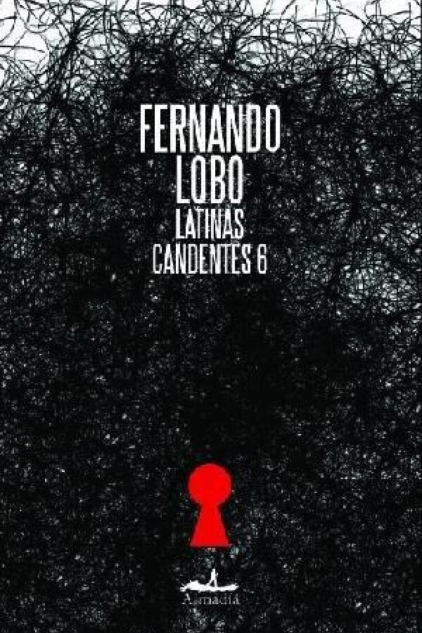 Latinas Candentes 6 Latinas Candentes 6