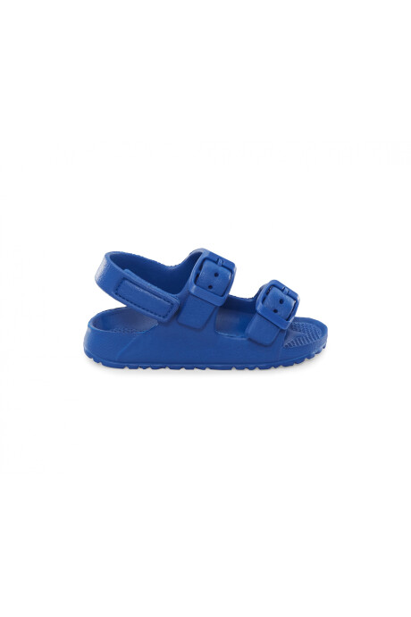 Sandalias Rivar con Dos Hebillas 0