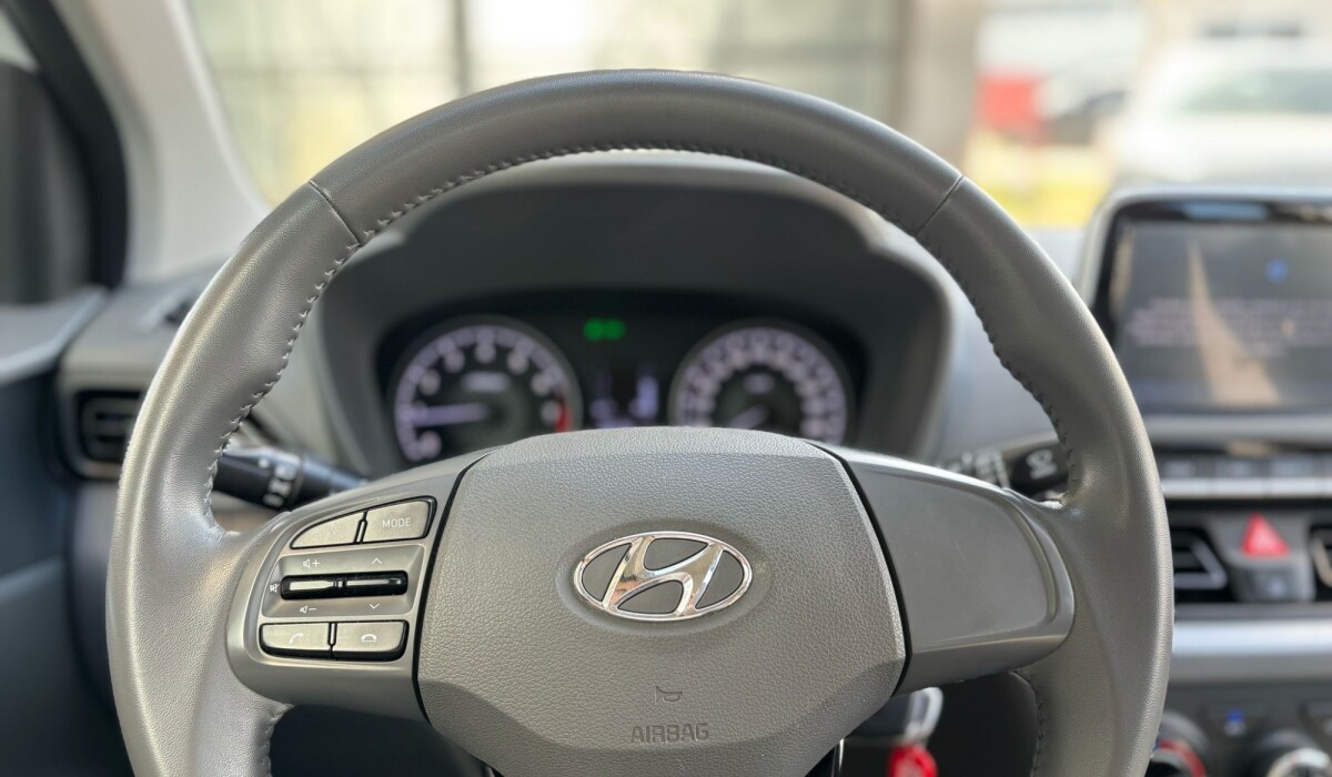 Hyundai HB20S 1.6 Premium - 2022 Hyundai HB20S 1.6 Premium - 2022