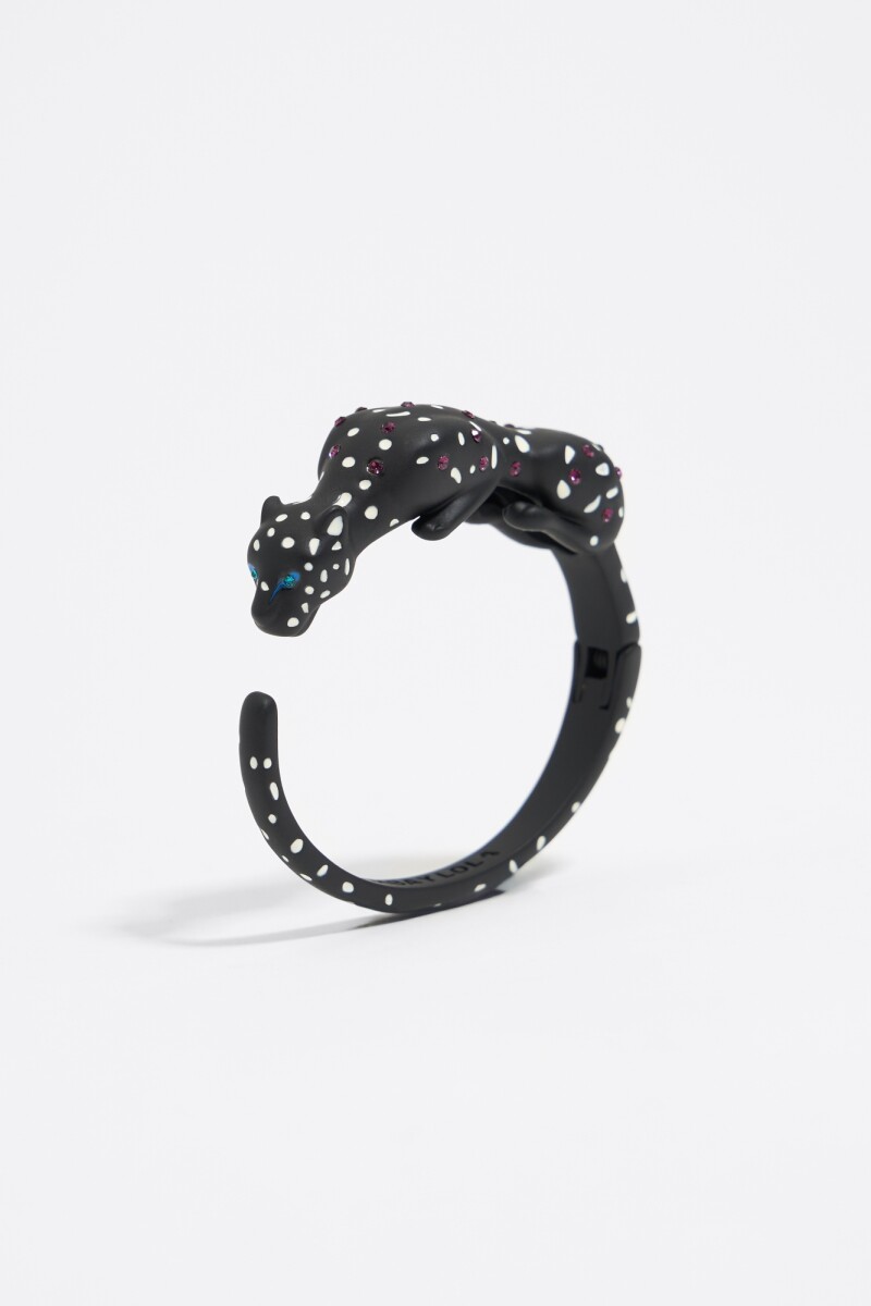 PULSERA Negro