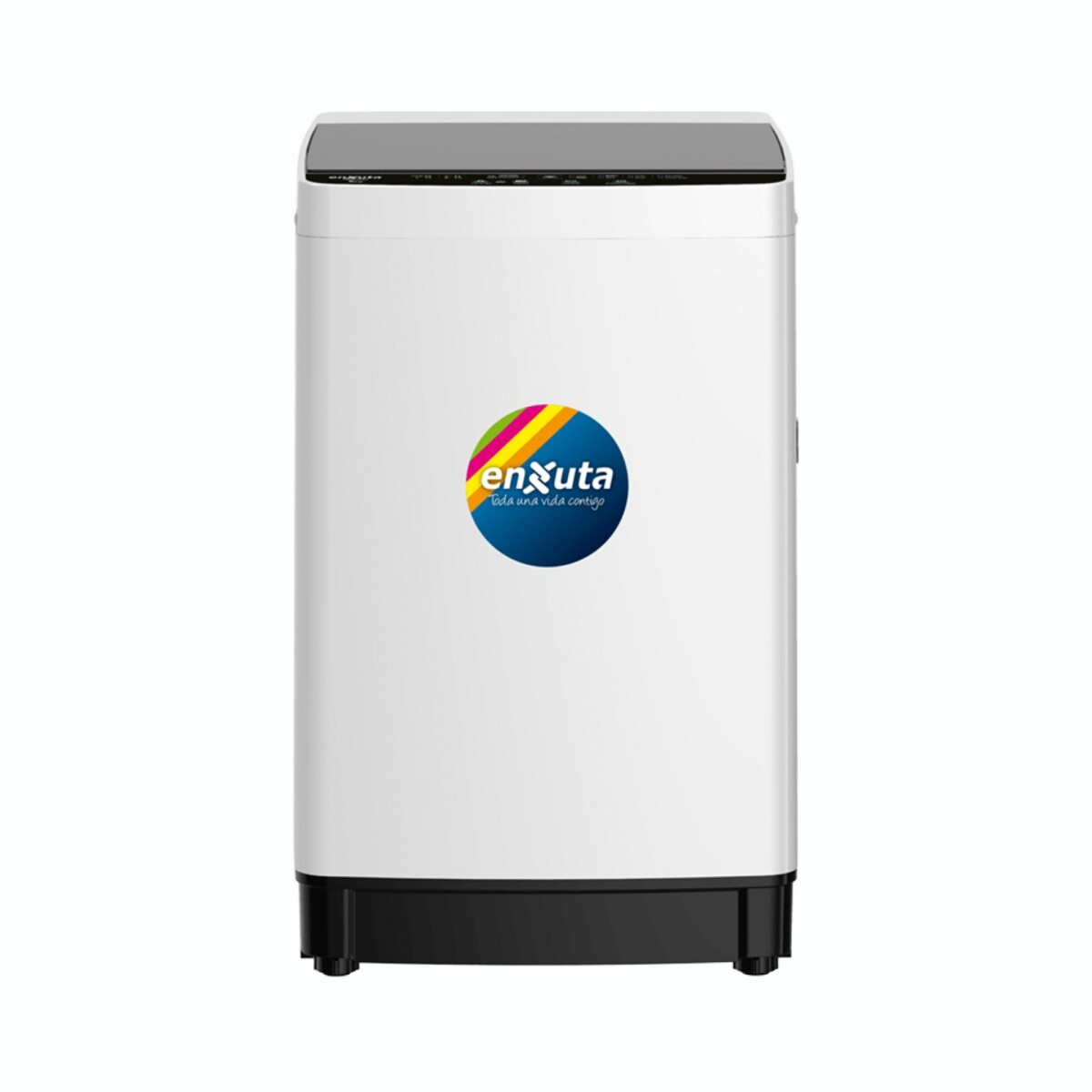 Lavarropas ENXUTA LENX0550 Carga Superior Capacidad 5Kg 