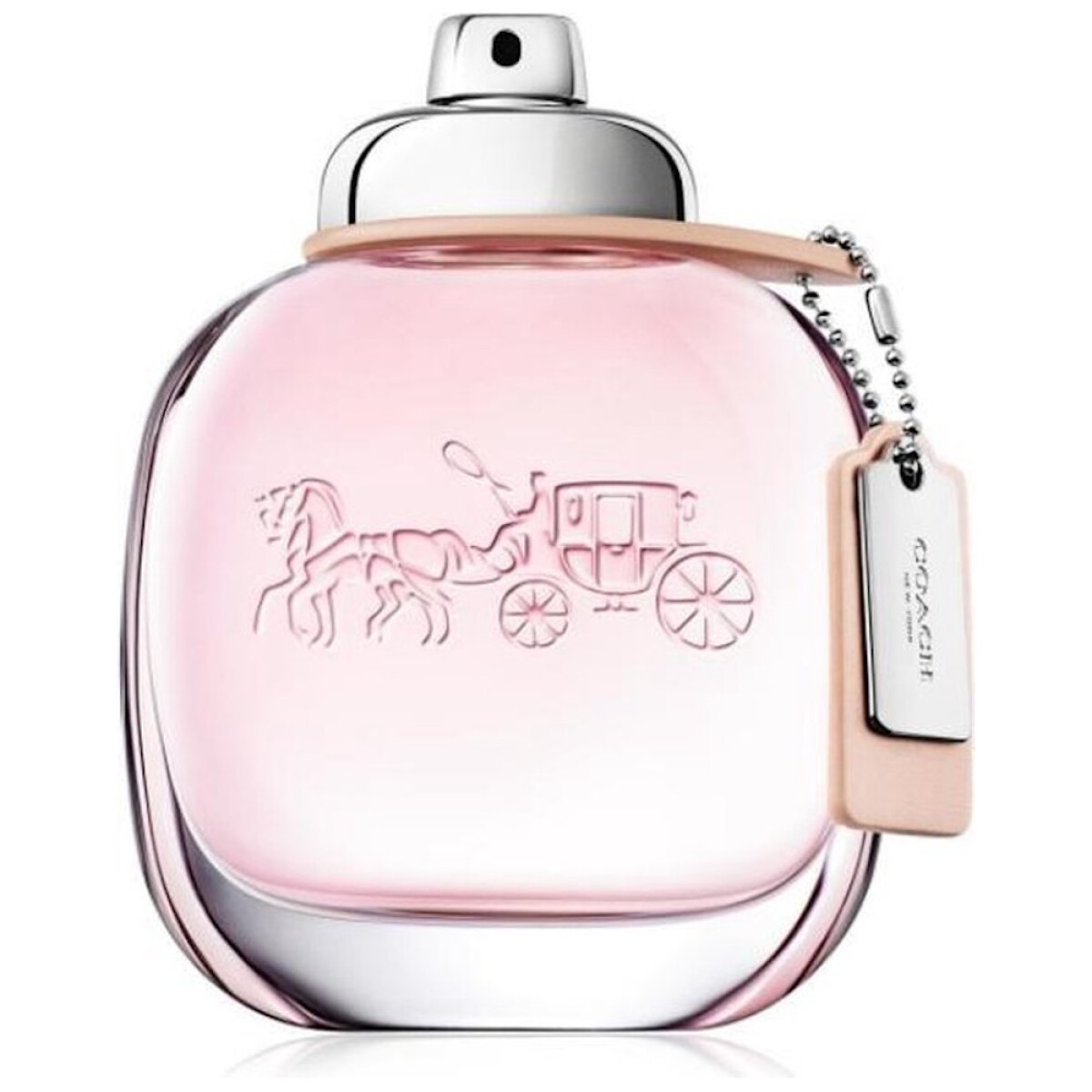 Perfume Coach Edt 50 ml 