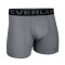 INTERIOR MEN SUPERSOFT BOXER GY GY