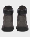 Botas Timberland Classic 6 Inch Lace Up Waterproof 033