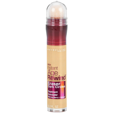 Corrector Maybelline Instant Age Rewind Eraser Concealer Light