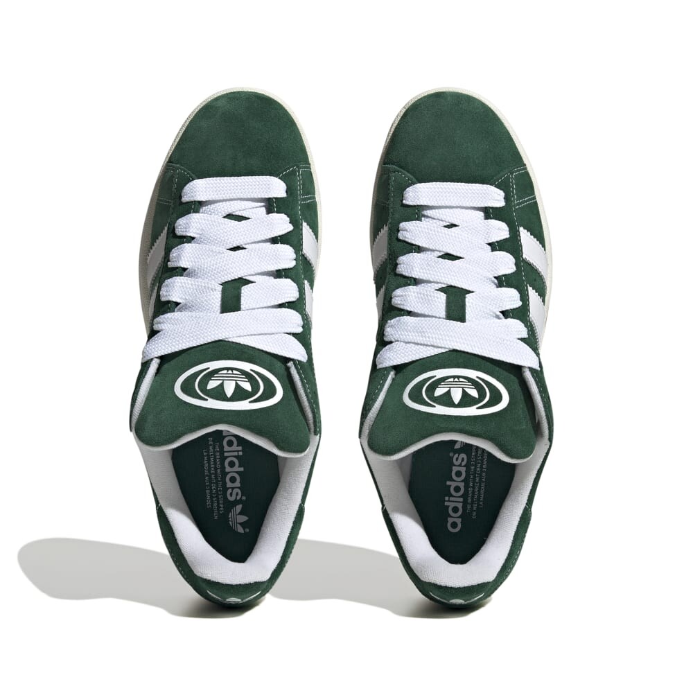 Campus 00S - Hombre Green