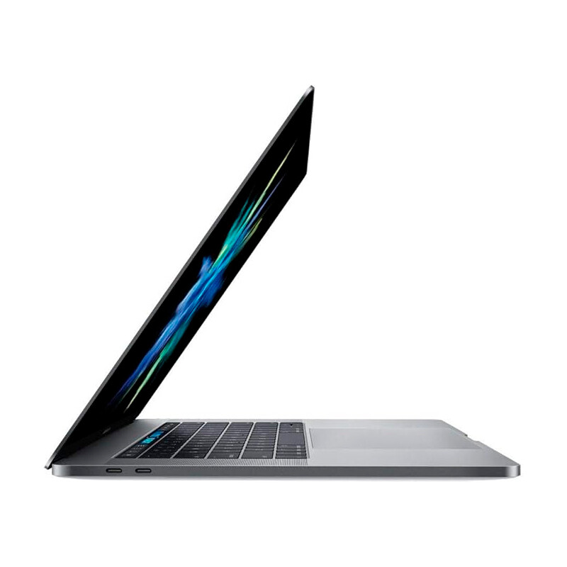 Notebook Apple MacBook Pro 2017 MPTR2LL i7 256GB 16GB S.Gray Notebook Apple MacBook Pro 2017 MPTR2LL i7 256GB 16GB S.Gray