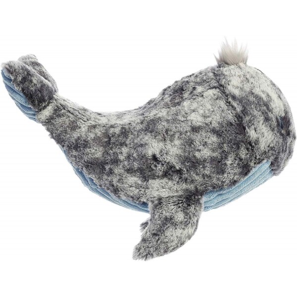 Peluche Ballena Wyatt Aurora Super Suave Aurora Juguete Niño Peluche Ballena Wyatt Aurora Super Suave Aurora Juguete Niño