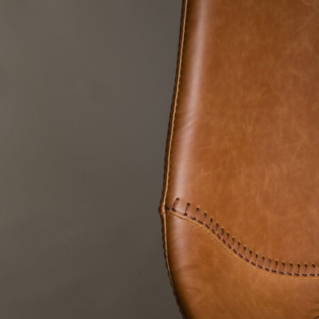 Silla FRANKY Marrón