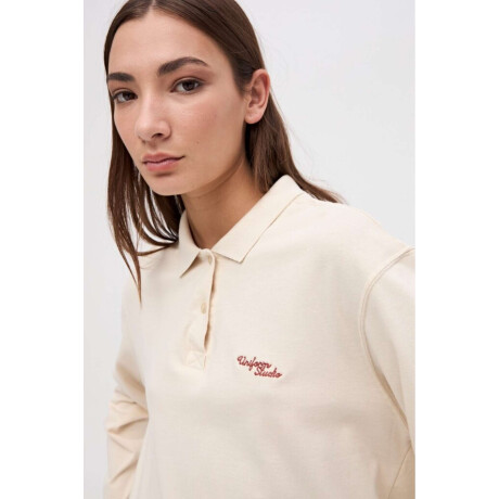 Remera polo Belia Arena