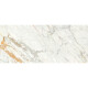 Porcelanato Marmolado Mate 120X278Cm Piso Pared