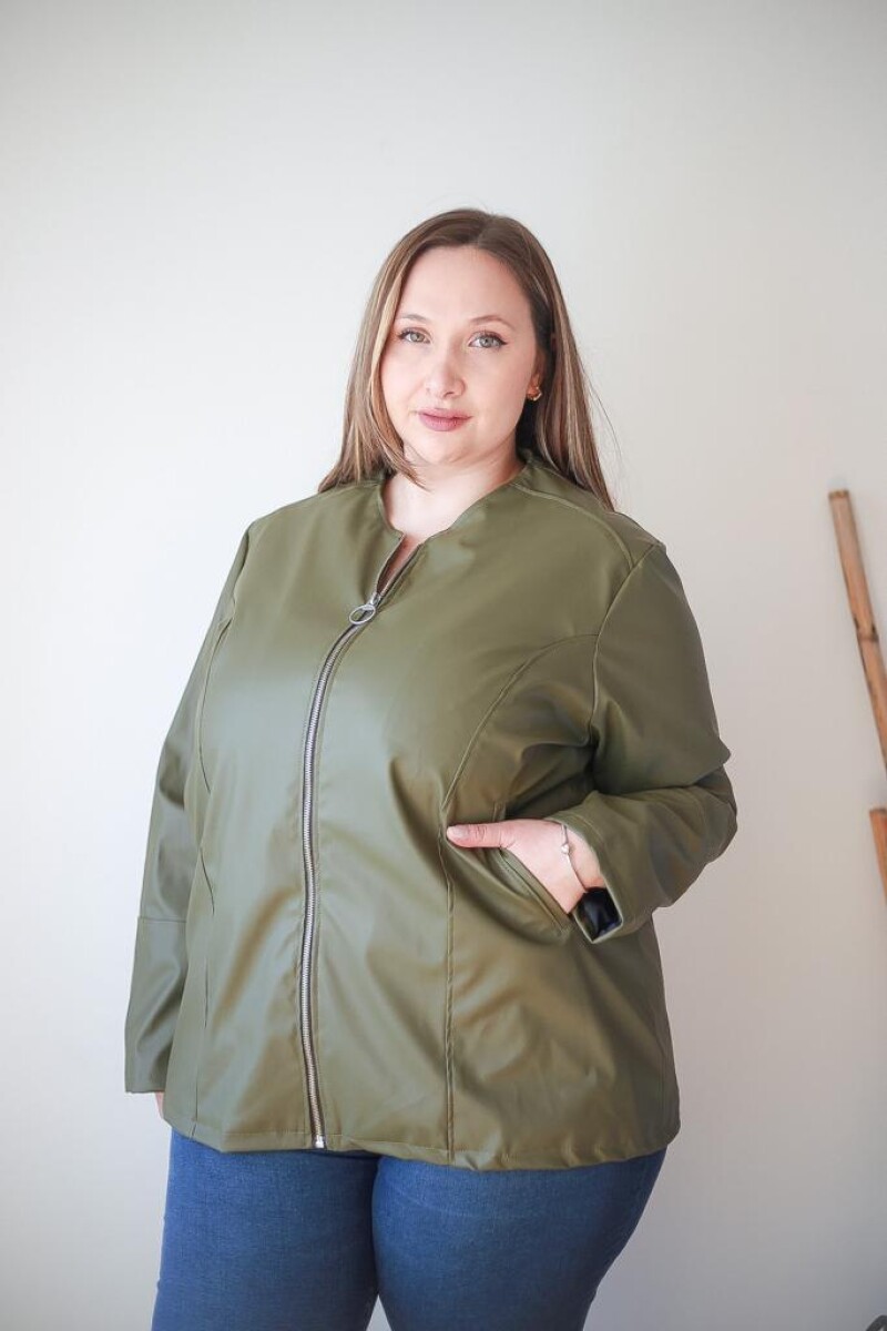 Campera Nina 