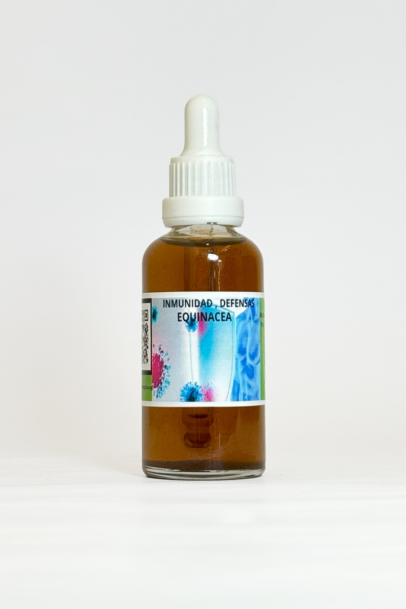 Gotas Equinacea · 50ml 