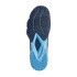 Babolat Calzados Padel Masculino Movea Grey/Scuba_Blue 0