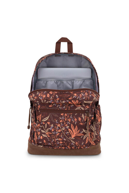 Right Pack Floral Tone
