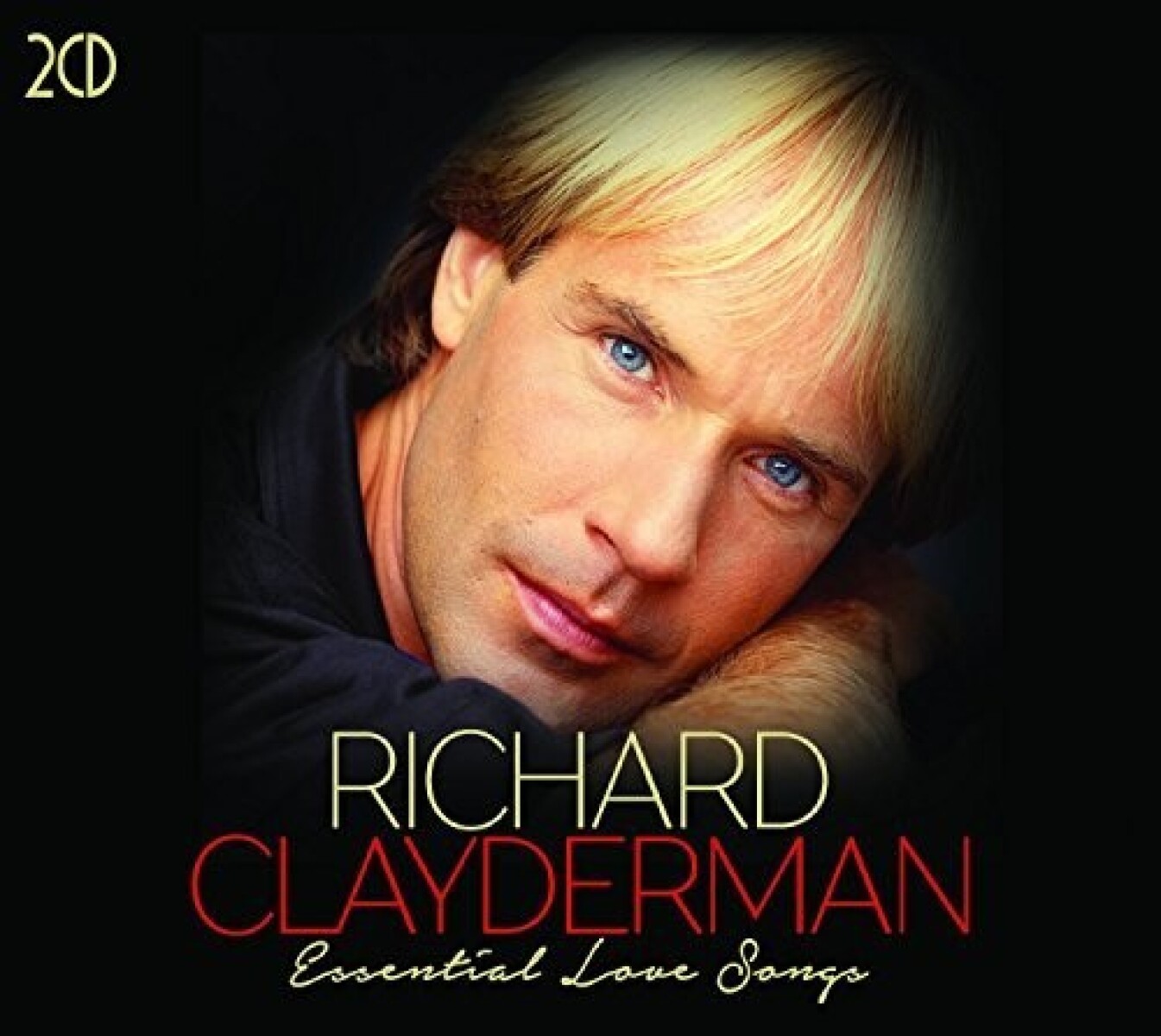(c) Clayderman Richard - Essential Love Songs - Cd 