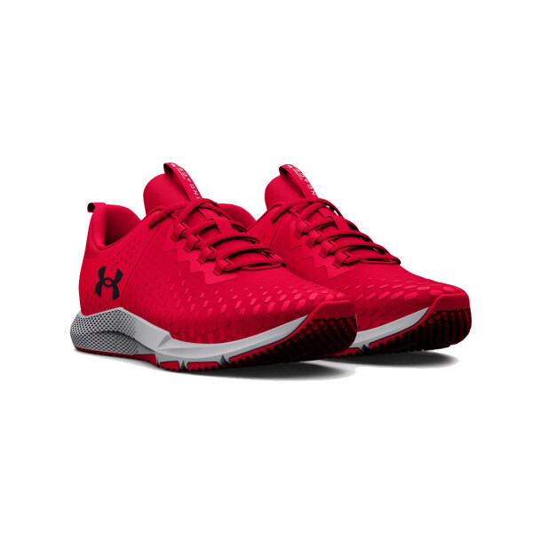 CHARGED ENGAGE 2 - UNDER ARMOUR ROJO