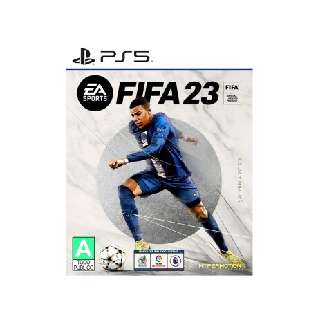 Juego Fifa 23 Play Station 5 PS5 001