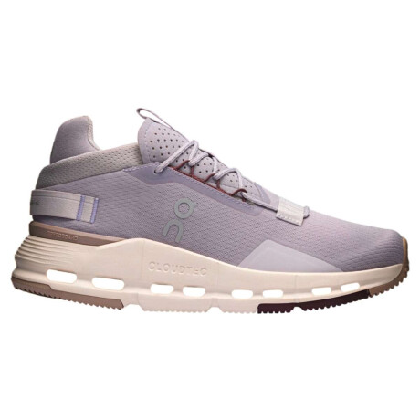 Championes Cloudnova 2 de Mujer multicolor