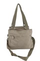 Bolso Tote Multifuncional Beige