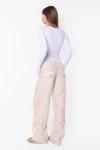 Body Tornos Blanco