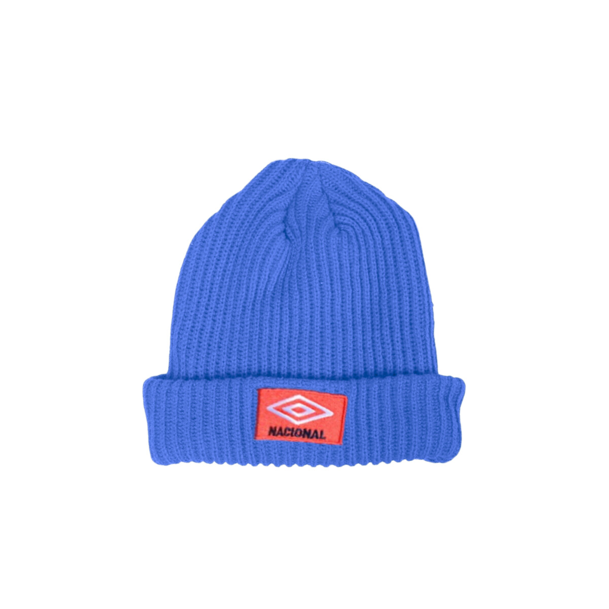 Gorra Umbro de Nacional - Blue - Blue 