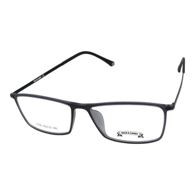 ROCK & CANDY 1115 5515 145 C6 - Adulto - Gris griscombinado