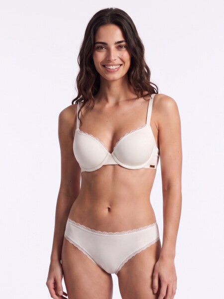 COLALESS SUSY PACK X2 BLANCO