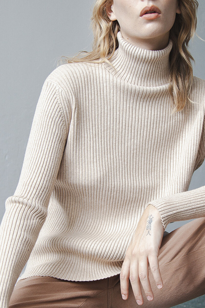 ROMPEVIENTO MARGOT BEIGE