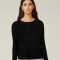 Sweater Lobeau Negro