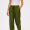 Pantalon Rivaro Verde Oliva Oscuro