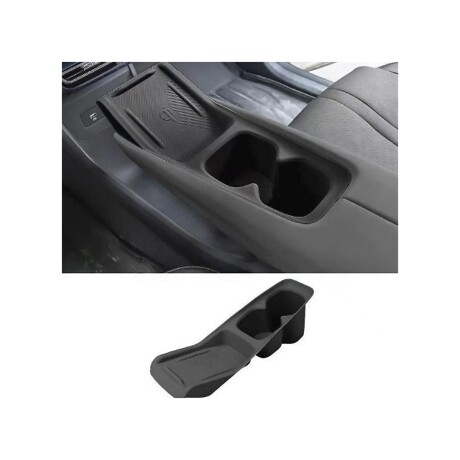 Protector De Silicona Para Caja De Almacenamiento Central - Byd Seagul Protector De Silicona Para Caja De Almacenamiento Central - Byd Seagul