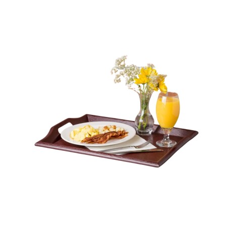 Bandeja con Asas 45.7 x 35.6 cm Bandeja con Asas 45.7 x 35.6 cm