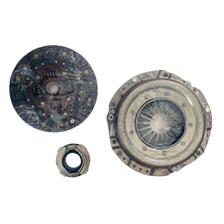 KIT DE EMBRAGUE EFFA CARGO FAW 1000 CAJA CHICA RULEMAN HFJ.572 - KIT DE EMBRAGUE EFFA CARGO FAW 1000 CAJA CHICA RULEMAN HFJ.572 -