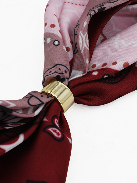 PAÑUELOS LISBOA VARIANTE 9