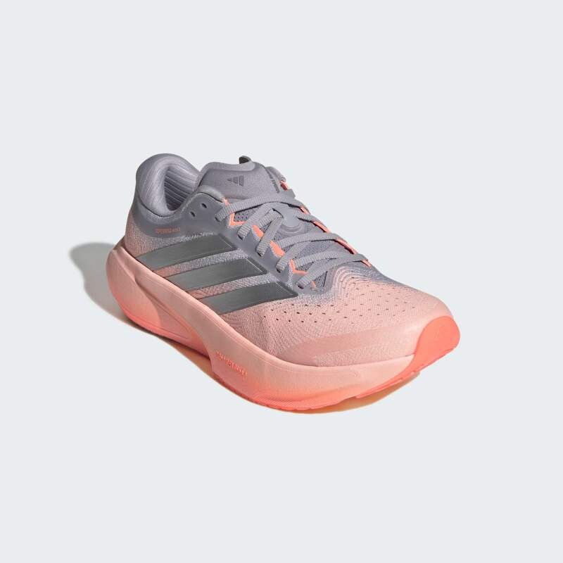 Championes Adidas Supernova Rise 3 Naranja