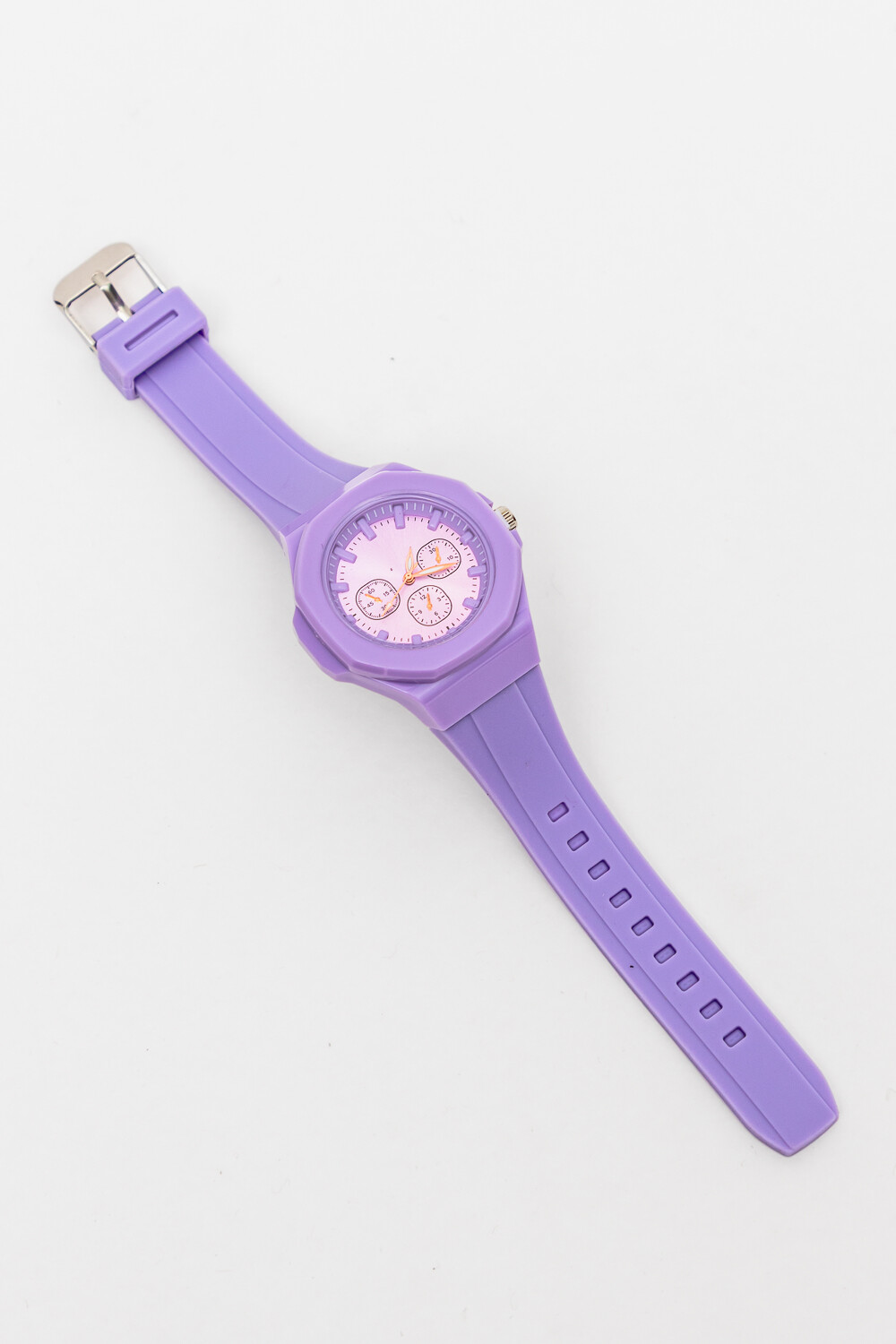 Reloj Diego Violeta