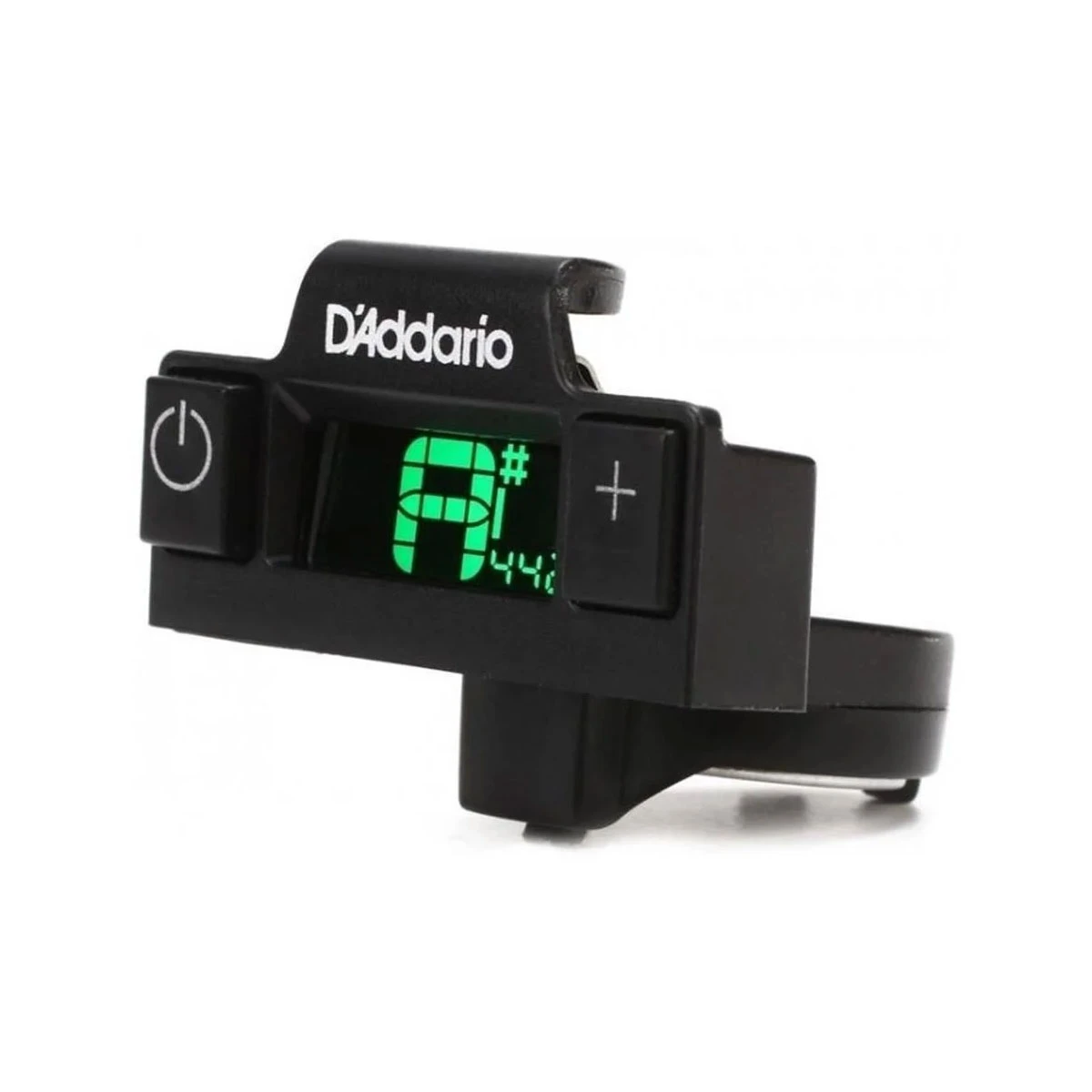Afinador Digital Daddario Pwct15 Soundhole 
