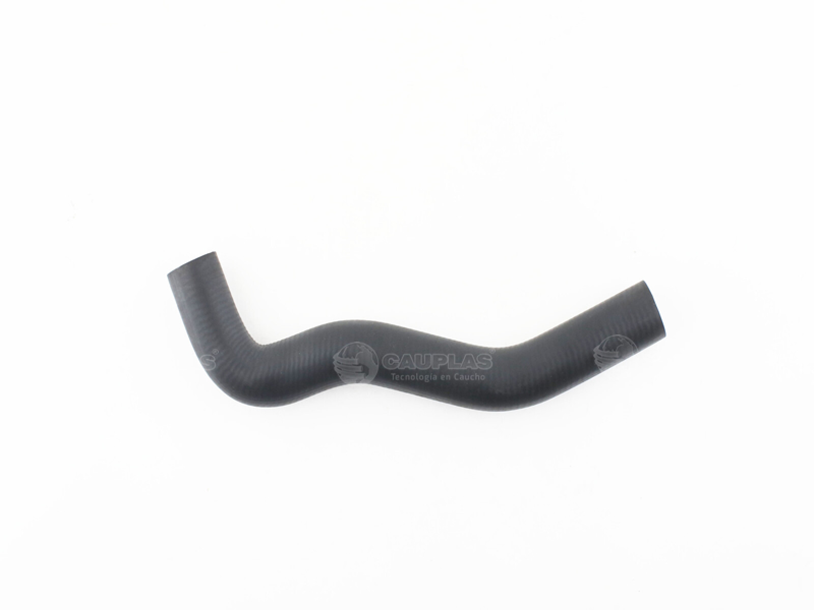 CAÑO VOLKSWAGEN TODOS DIESEL /92 INTERMEDIO CAUPLAS 