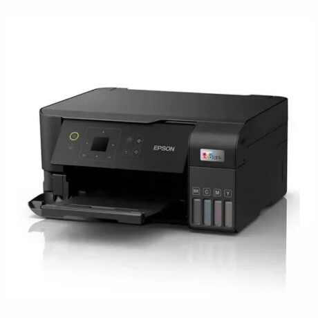 Impresora Multifunción EPSON Ecotank L3560 Con Escaner WiFi Impresora Multifunción EPSON Ecotank L3560 Con Escaner WiFi