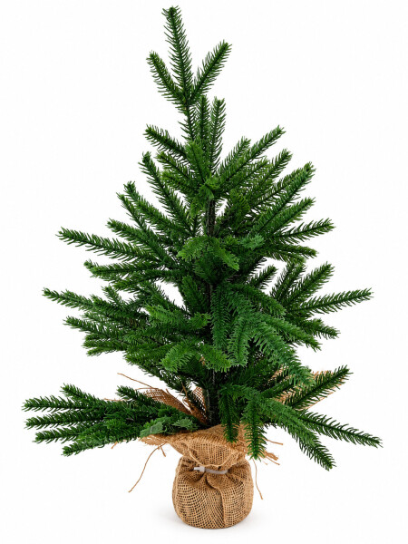 DECORACION ARBOL VERDE
